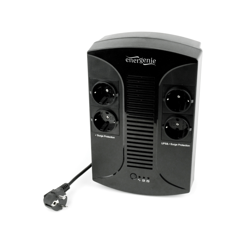 SAI GEMBIRD CON AVR 850 VA