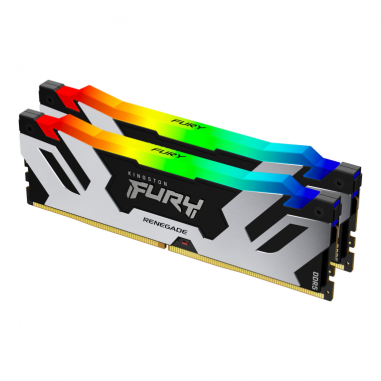 DDR5 KINGSTON 2x16GB 6400 FURY RENEGADE