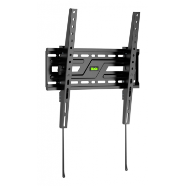 SOPORTE AISENS PARED ECO INCLINABLE MONITOR/TV 75KG 32-75 NEGRO