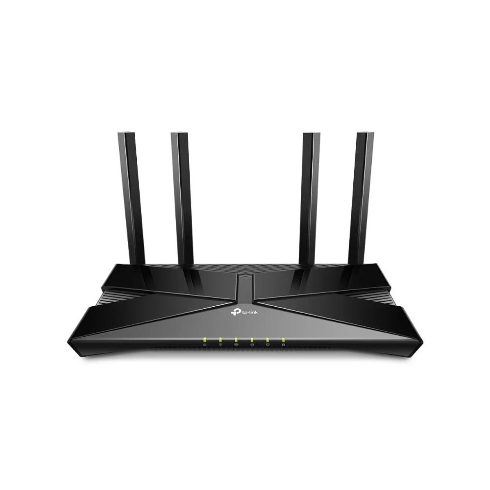 TP-Link Archer AX53 Router WiFi6 AX3000 4xLAN 1xWA