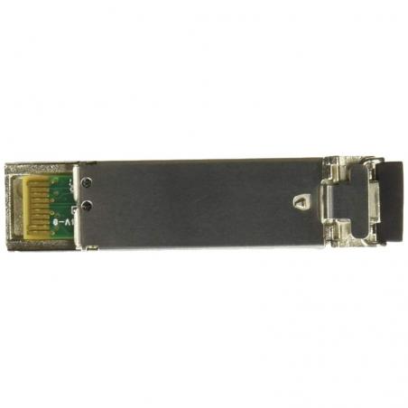 MikroTik S-31DLC20D Modulo SFP Mono Modo 20Km