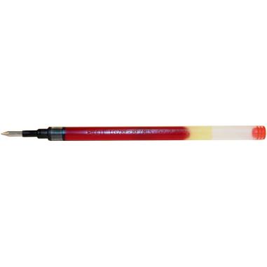 Pilot Recambio para Boligrafos G2, B2P, G2 Victoria, G-Knock, Serie MR - Color Rojo