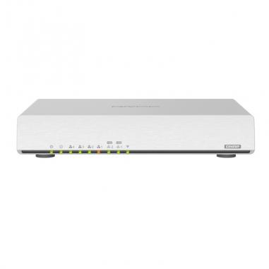 QNAP Qhora-301W Router WiFi6 AX3600 2x10GbE+4x1GbE