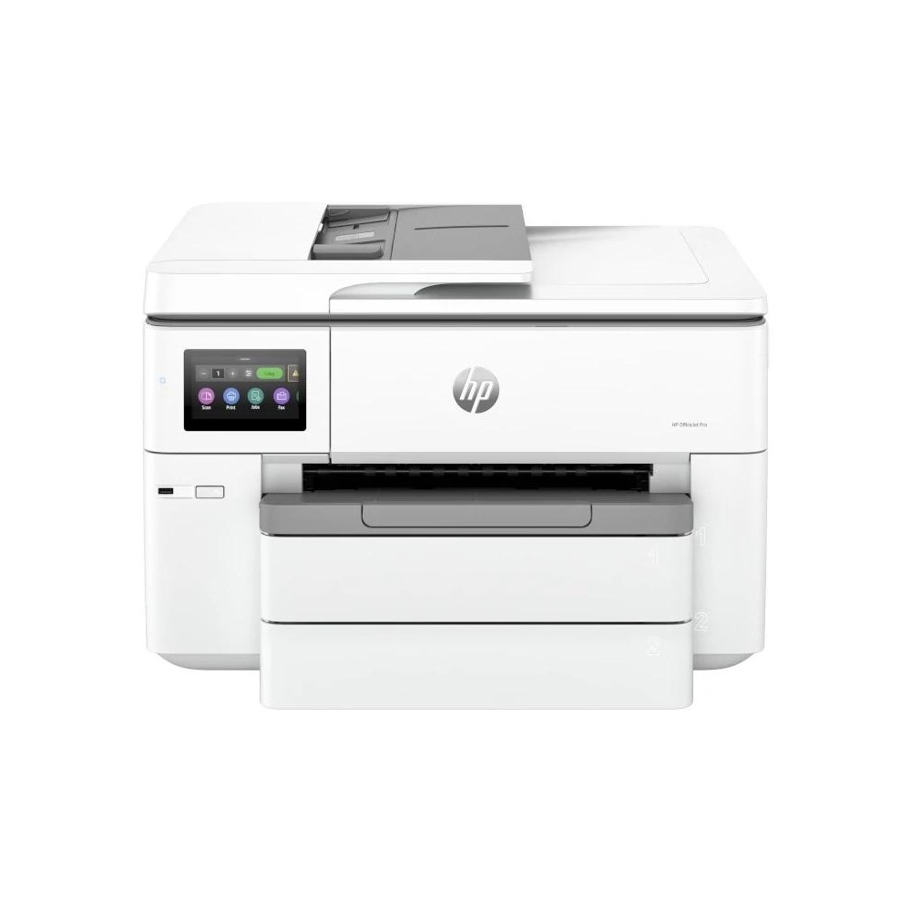 HP Multifunción Officejet Pro 9730E WiFi/Dúplex