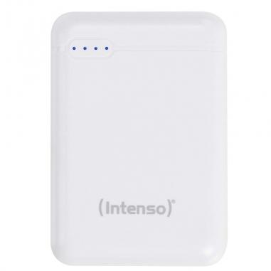 Intenso PowerBank XS10000  10000mAh Blanco