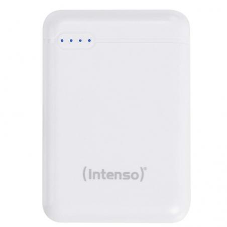 Intenso PowerBank XS10000  10000mAh Blanco