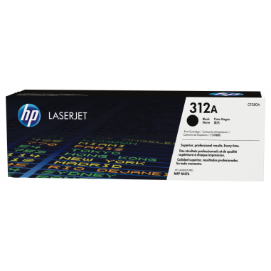 TONER HP 312A NEGRO