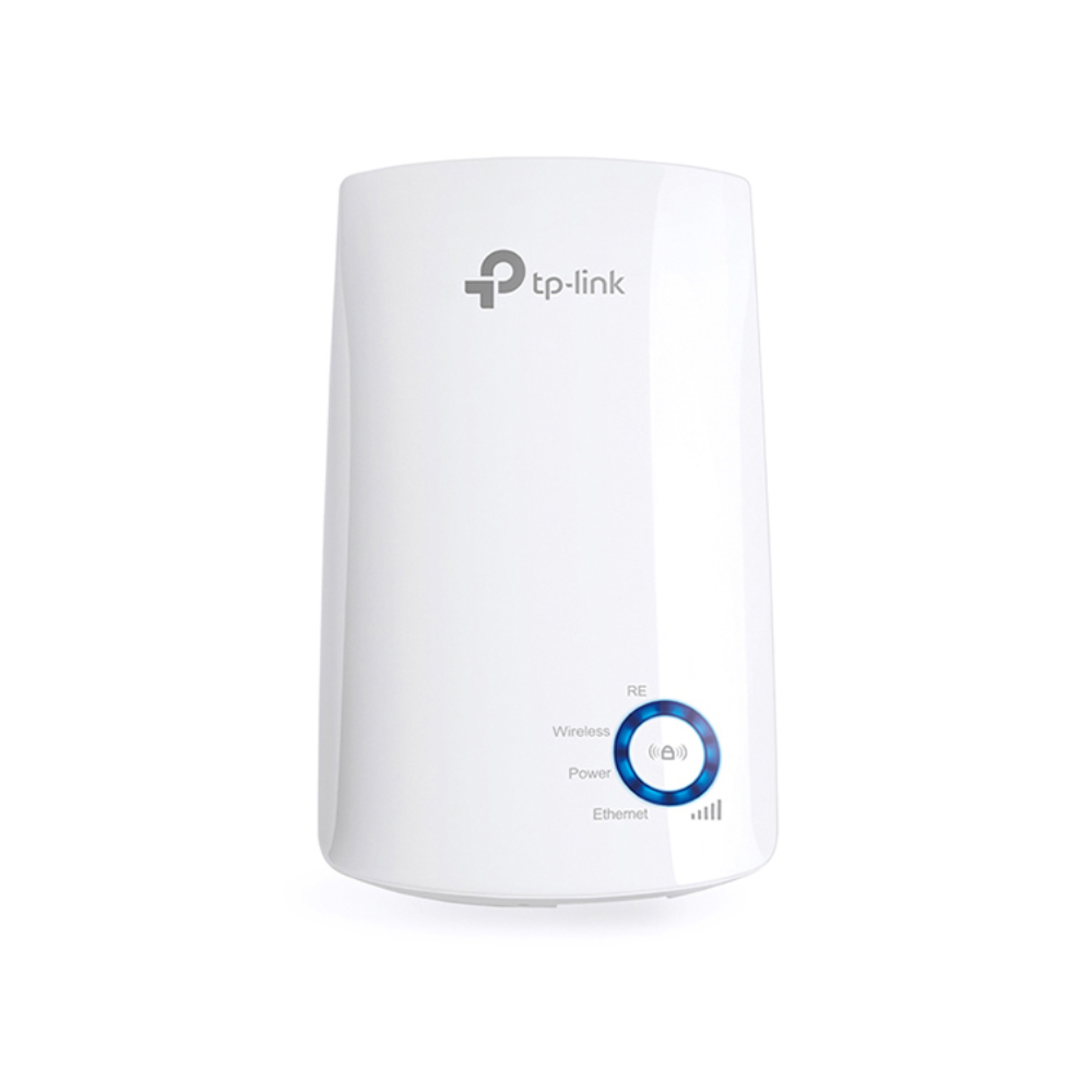 EXTENSOR DE COBERTURA TP-LINK N300 1  PORT