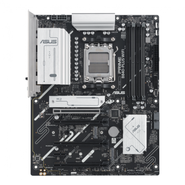 PLACA BASE ASUS PRIME B840 PLUS  WIFI PCI-E 16x Gen4, M.2 Gen4