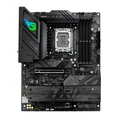 PLACA BASE ASUS ROG STRIX B860-F GAMING WIFI