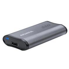 ADATA Elite SE880 SSD Externo 1TB USB 3.2 Gray 2
