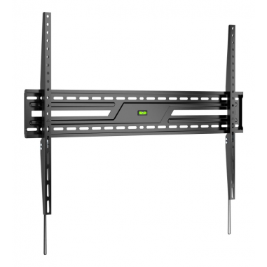 SOPORTE AISENS PARED ECO ULTRA DELGADO MONITOR/TV 75KG 43-100 NEGRO