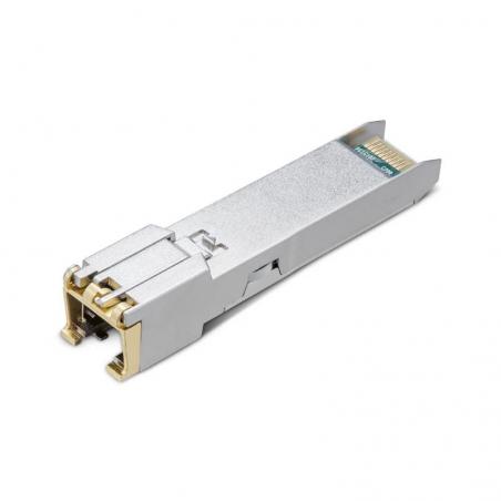 TP-Link SM5310-T Modulo 10GBase-T RJ45 SFP+