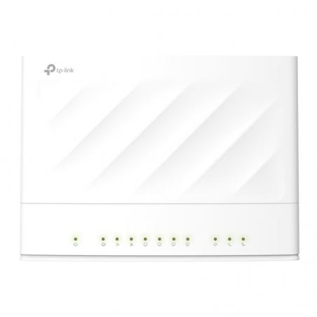 TP-Link EX230v Router WiFi6 AX1800 Dual 1xWAN 3xGb