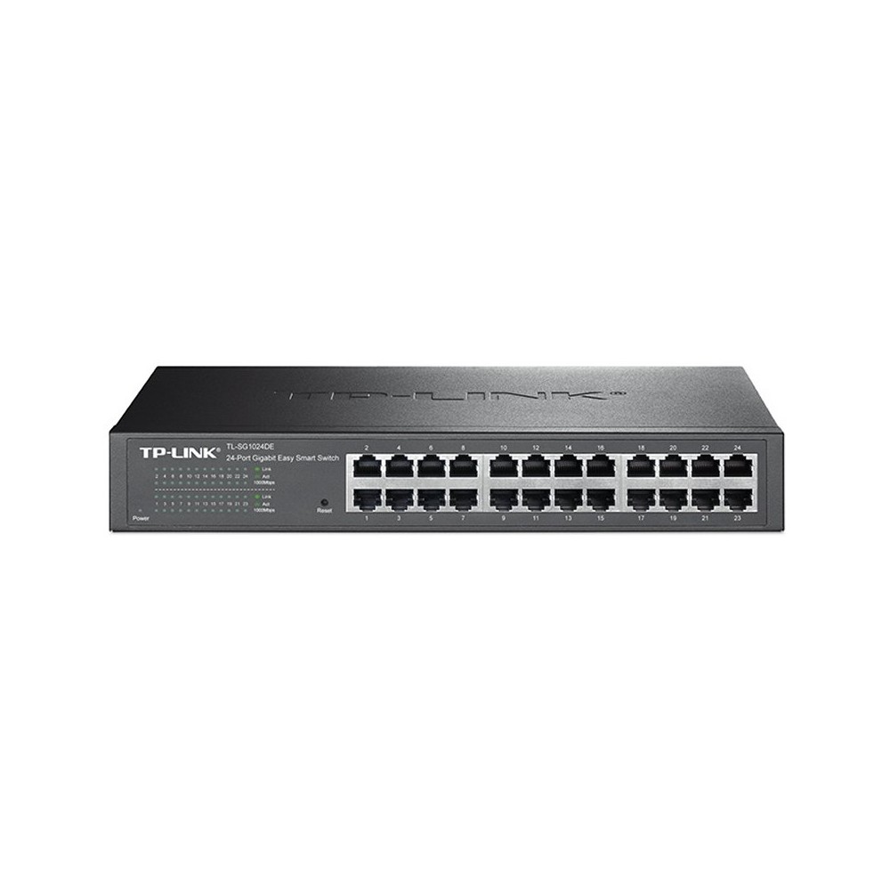 TP-LINK TL-SG1024DE Switch 24xGB