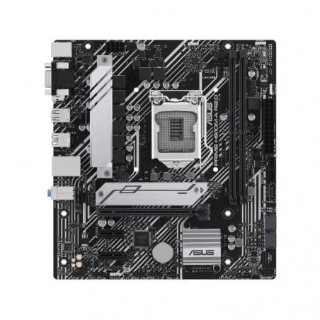 Asus Placa Base PRIME H510M-A R2.0  mATX LGA1200