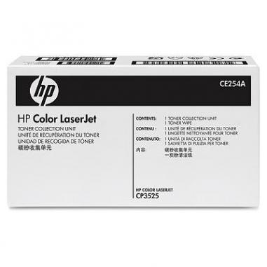 HP CE254A Bote Residual Original