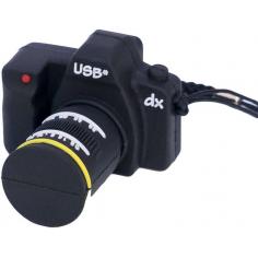 TechOneTech Camara Fotos Memoria USB 2.0 32GB (Pendrive)