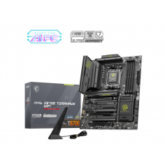 PLACA BASE MSI MAG X870E TOMAHAWK WIFI ATX AM5 4XDDR5
