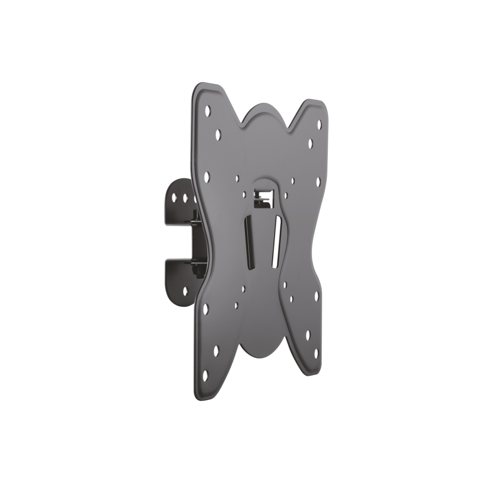 SOPORTE AISENS PARED GIRATORIO E INCLINABLE MONITOR TV 23-42 25KG