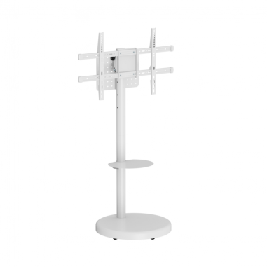 SOPORTE EWENT MOVIL PARA TV 86" Y 50KG