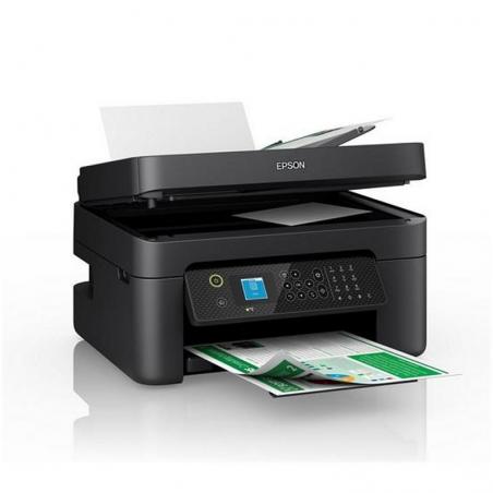 Epson Multifunción WorkForce WF-2930DWF Wifi Fax