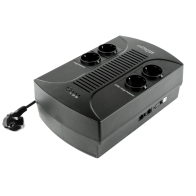 SAI GEMBIRD CON AVR 650 VA