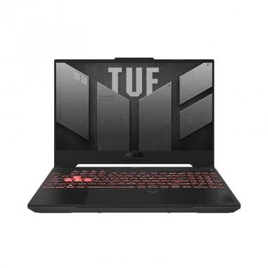 Asus TUF507NUR-LP110 AMD R7-7435 16 512 4050 DOS