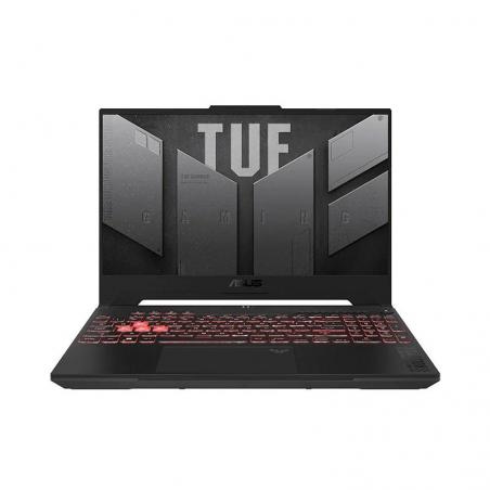 Asus TUF507NUR-LP110 AMD R7-7435 16 512 4050 DOS