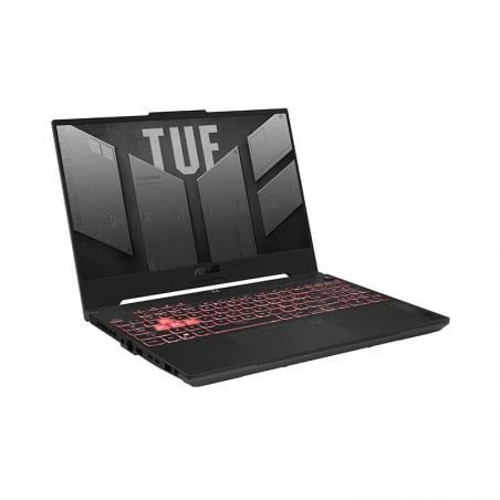 Asus TUF507NUR-LP110 AMD R7-7435 16 512 4050 DOS