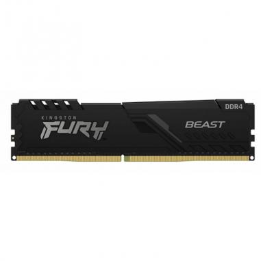 Kingston Fury Beast KF432C16BBK2/16 16G (2x8) 3200