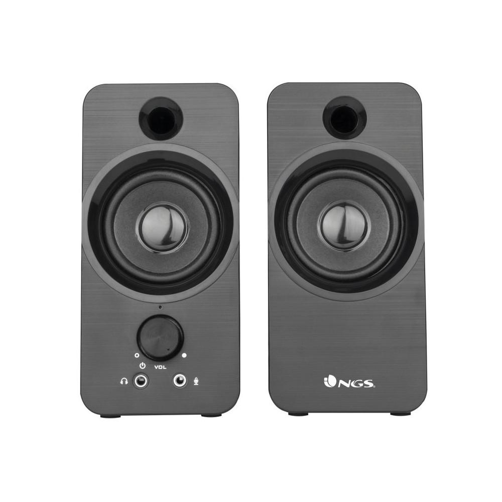 NGS ALTAVOCES 2.0 SB350 12W MULTIMEDIA