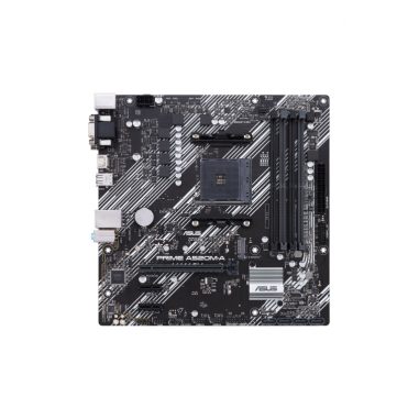 PLACA BASE ASUS PRIME A520M-A II/CSM  AM4 MATX 2XDDR4