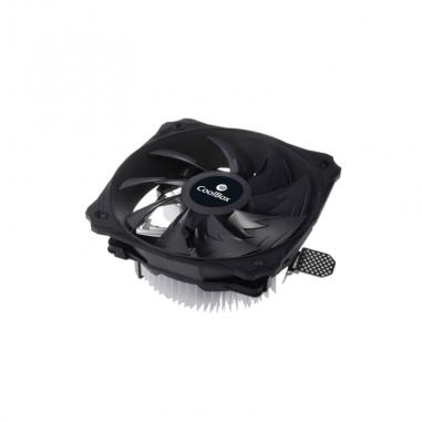 CoolBox Ventilador  Univ. CPU  Plannar 120 PWM