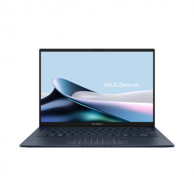 PORTATIL ASUS ZENBOOK UX3405CA-PZ284W U7-255H/16GB/1TB SSD/14" OLED/W11H