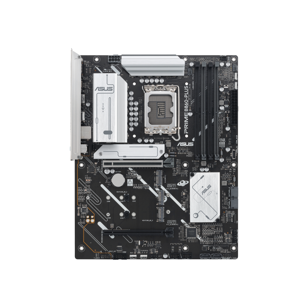 PLACA BASE ASUS PRIME B860-PLUS-CSM
