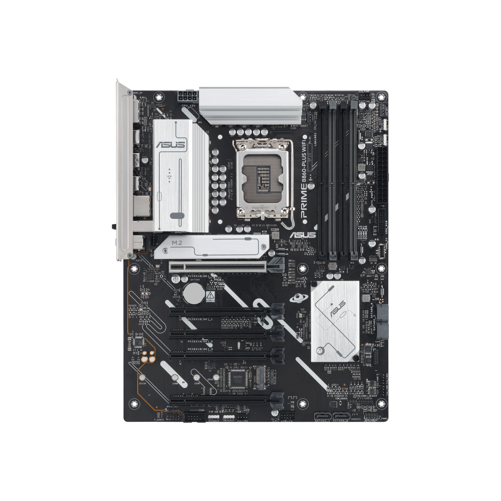 PLACA BASE ASUS PRIME B860-PLUS WIFI
