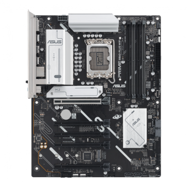 PLACA BASE ASUS PRIME B860-PLUS WIFI