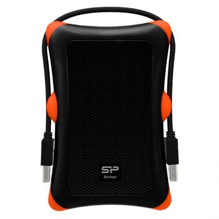 SP HD A30 2TB 2.5" USB 3.1 Antigolpes