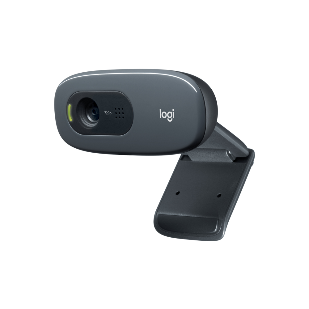 WEBCAM LOGITECH C270 3MP