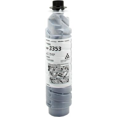 Ricoh Type 2220D Negro Cartucho de Toner Original - 885266/842342/842042