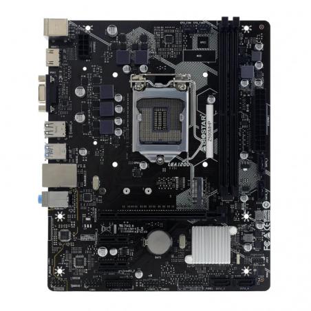 Biostar Placa Base Z590MHP  mATX LGA1200