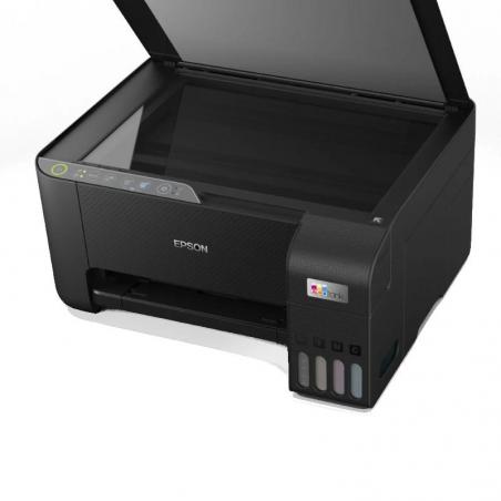 Epson Multifunción Ecotank ET-2860