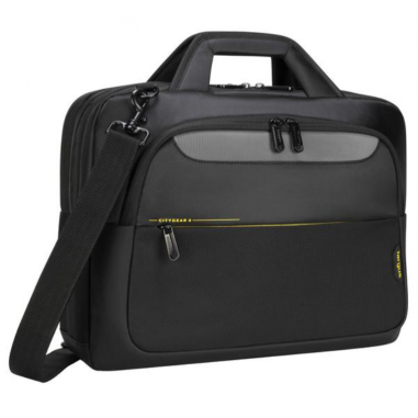 MALETIN TARGUS CITYGEAR 14" NEGRO