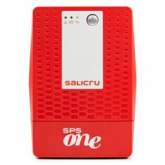 Salicru SPS one 1100VA SAI 600W  IEC 2