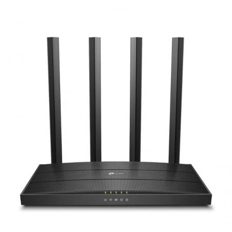 TP-Link Archer C6 Router WiFi AC1200 5xGb Dual