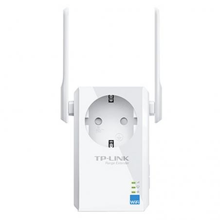 TP-LINK TL-WA860RE Repetidor WiFi N300