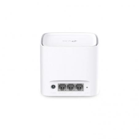 TP-Link HX220(1-pk) AP WiFi6 AX1800 Mesh WISP