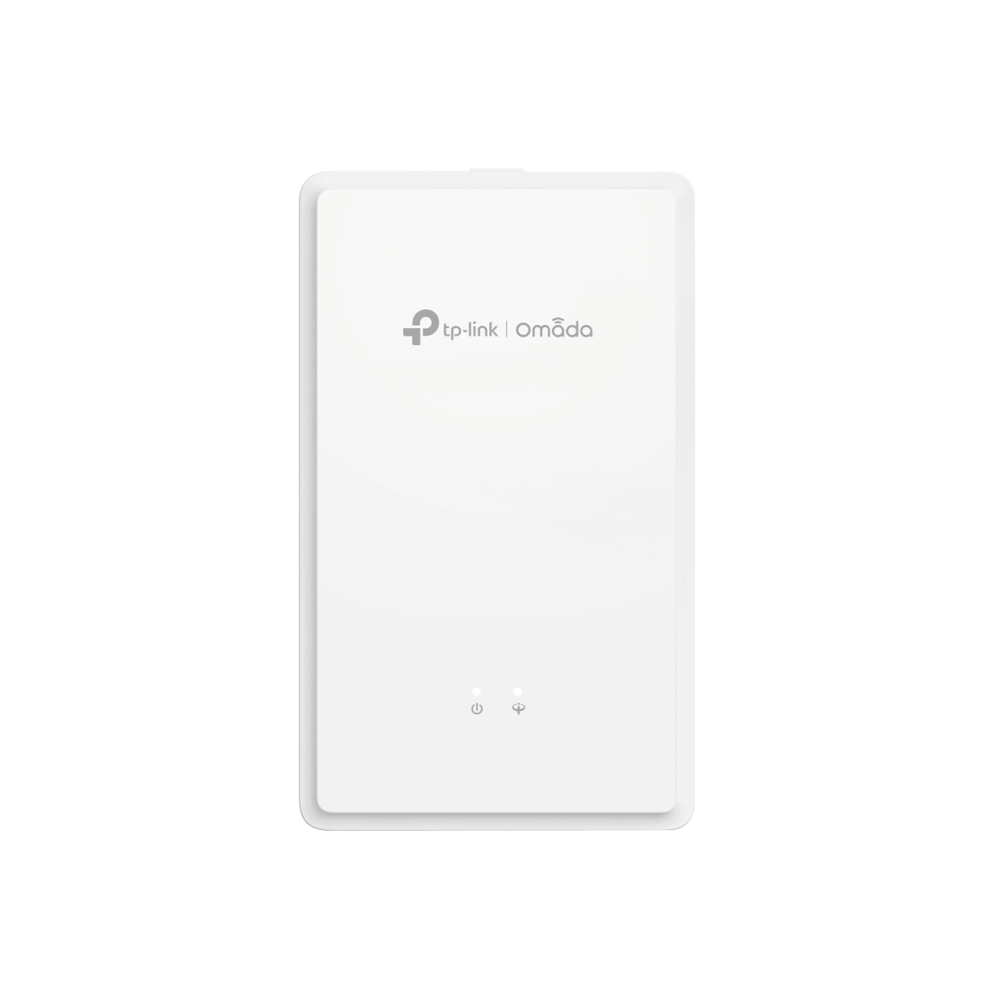 AX1800 WALL PLATE WI-FI 6 GPON ACCESS POINT TP-LINK