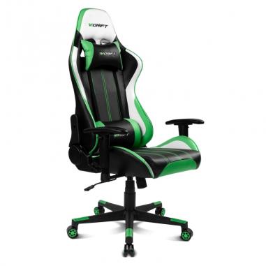 Drift Silla Gaming DR175 Verde